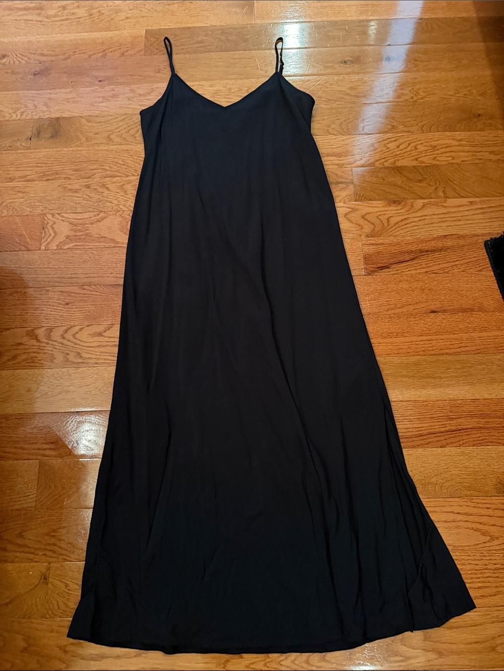 GAP slip dress